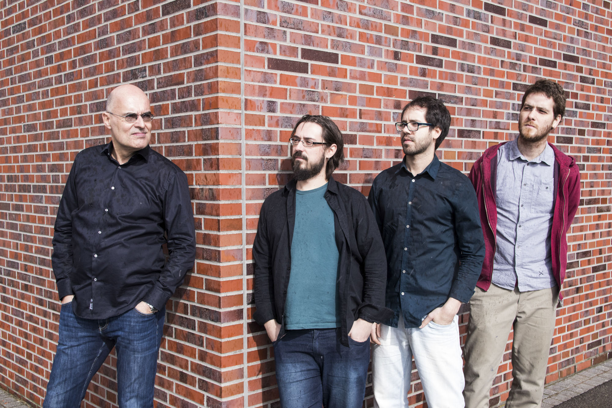 Meretrio feat. H.v.Kalnein