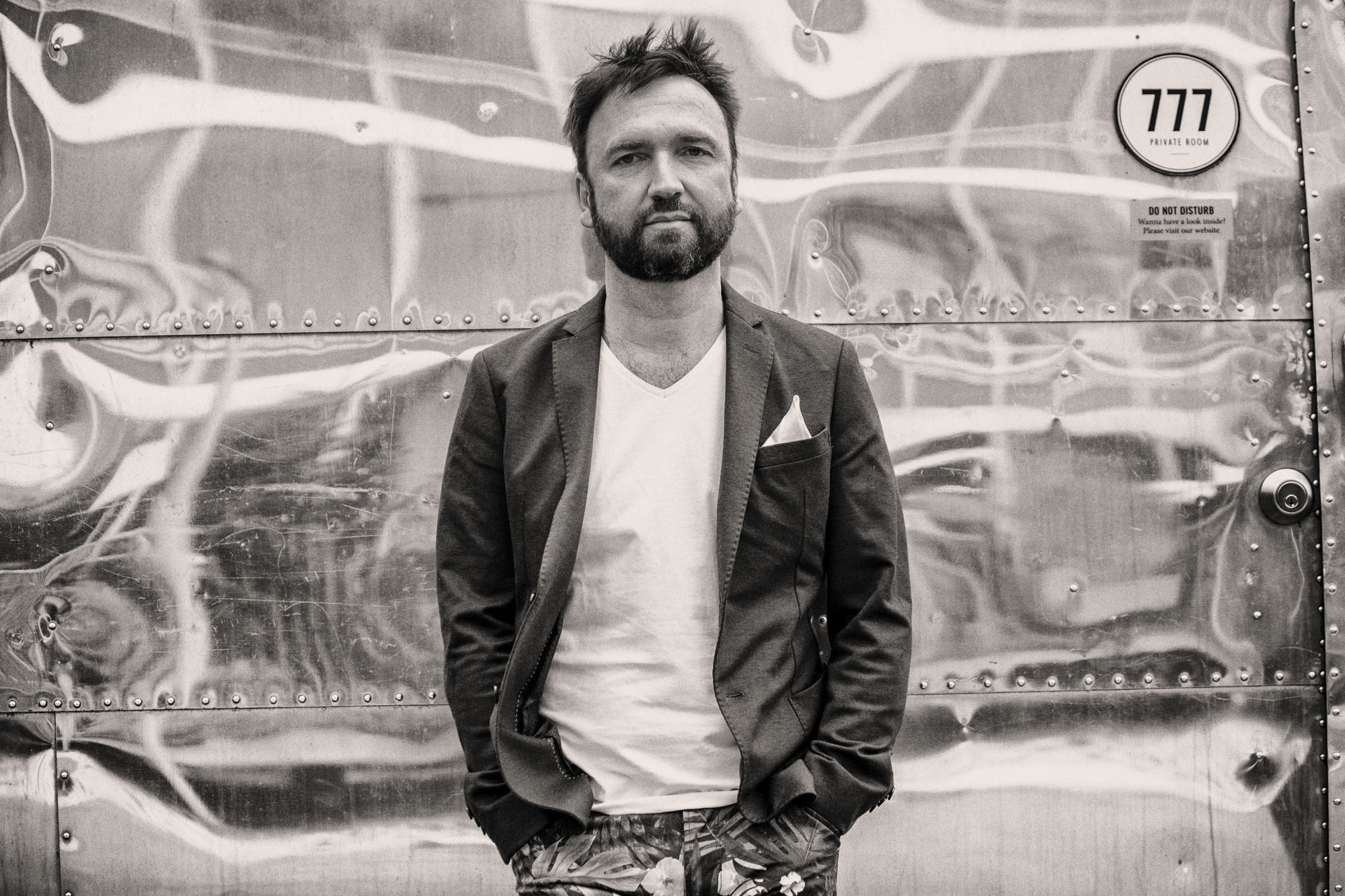 Horst-Michael Schaffer