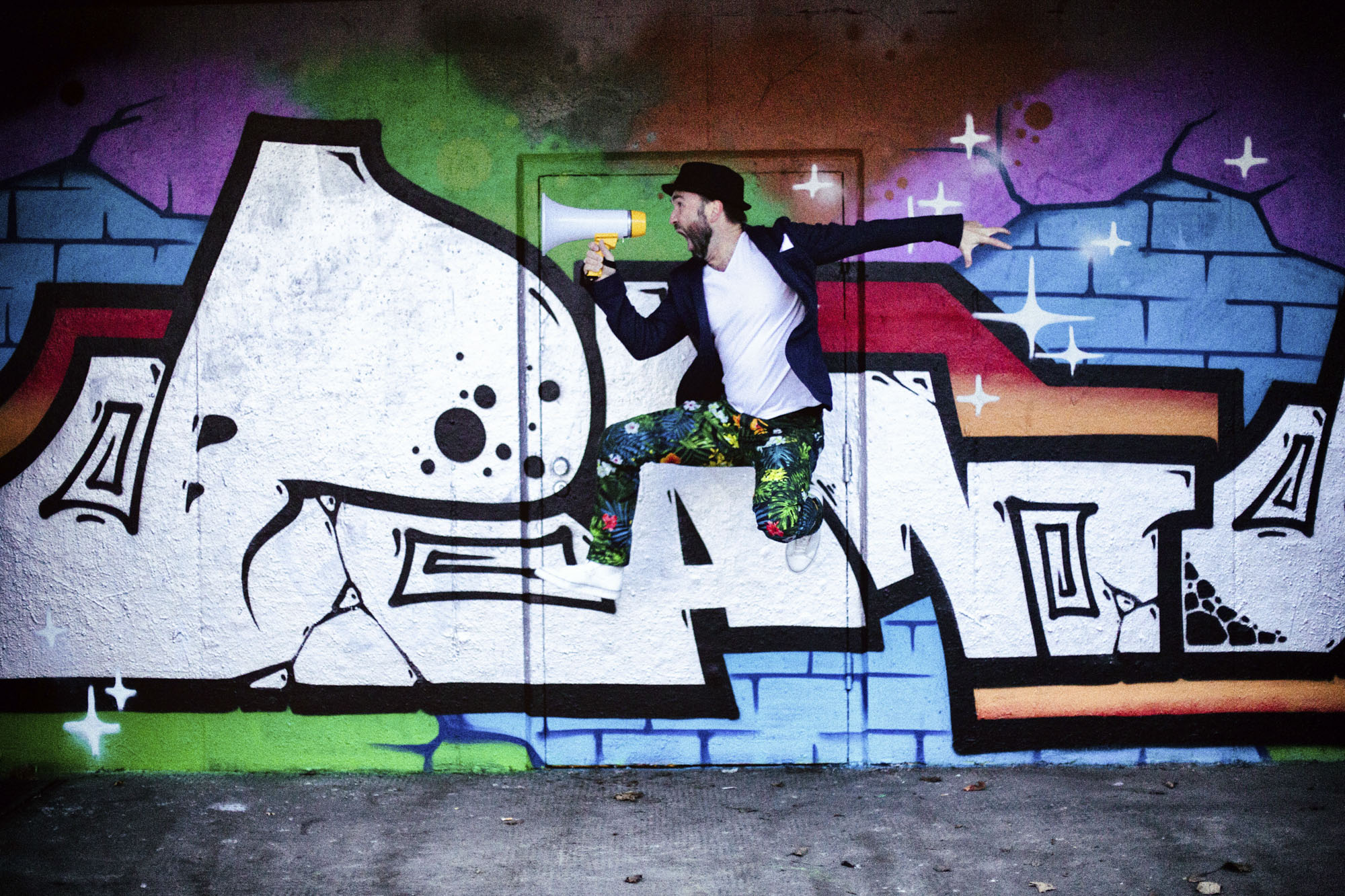 Horst-Michael Schaffer