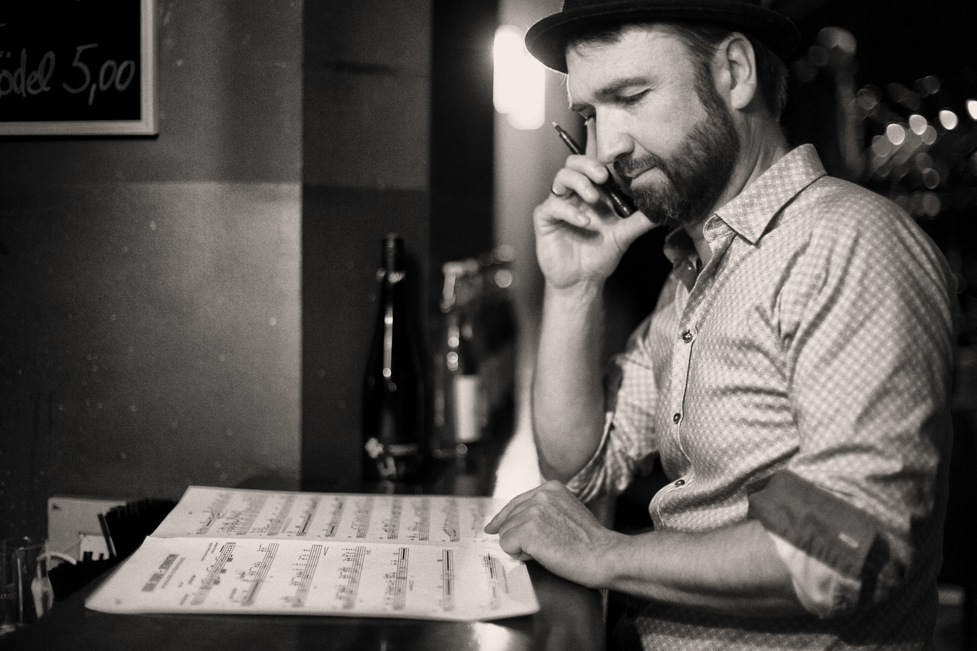 Horst-Michael Schaffer