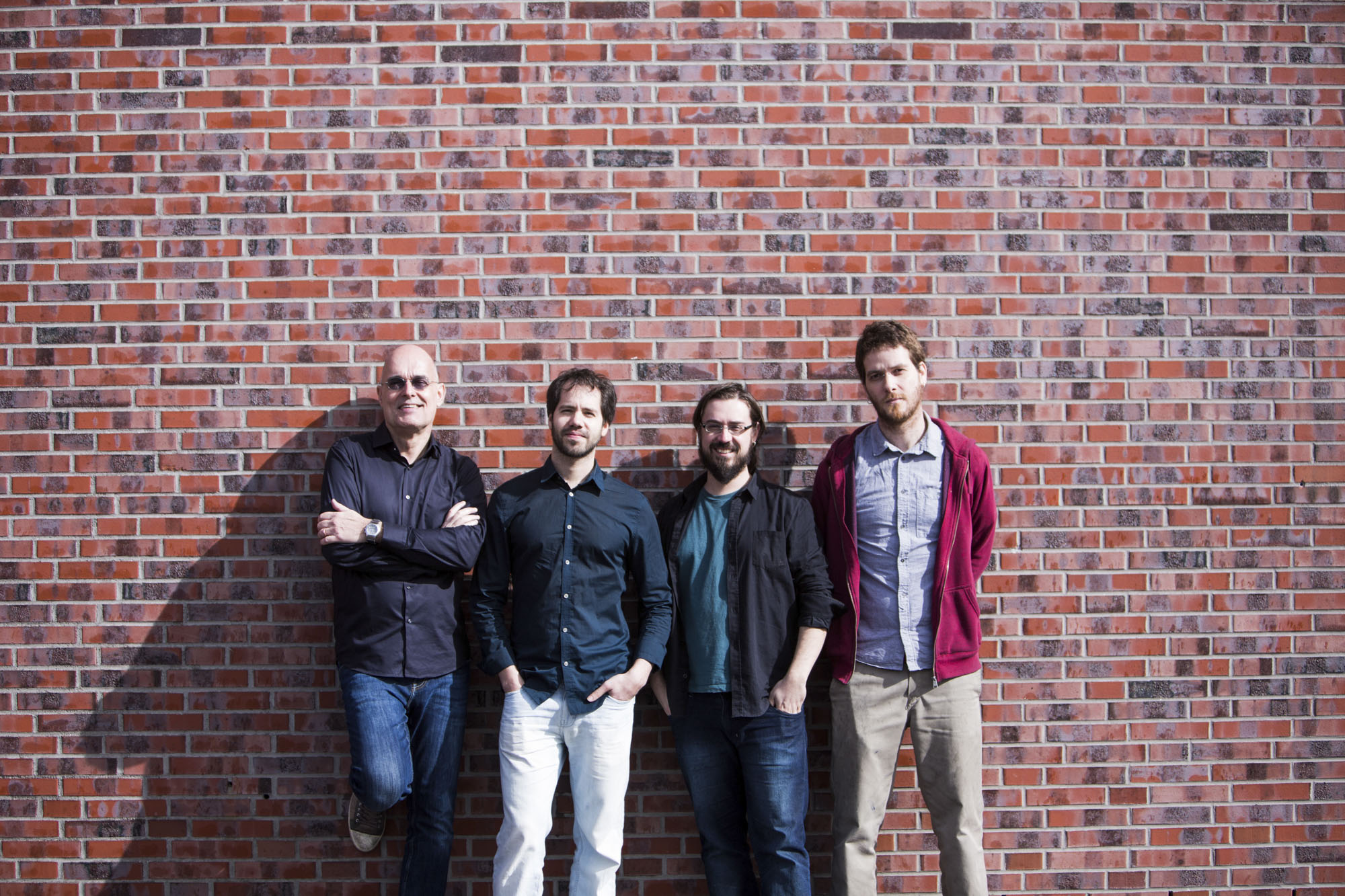 Meretrio feat. H.v.Kalnein