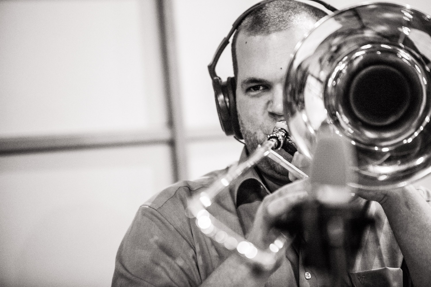 JBBG recording "True Stories"