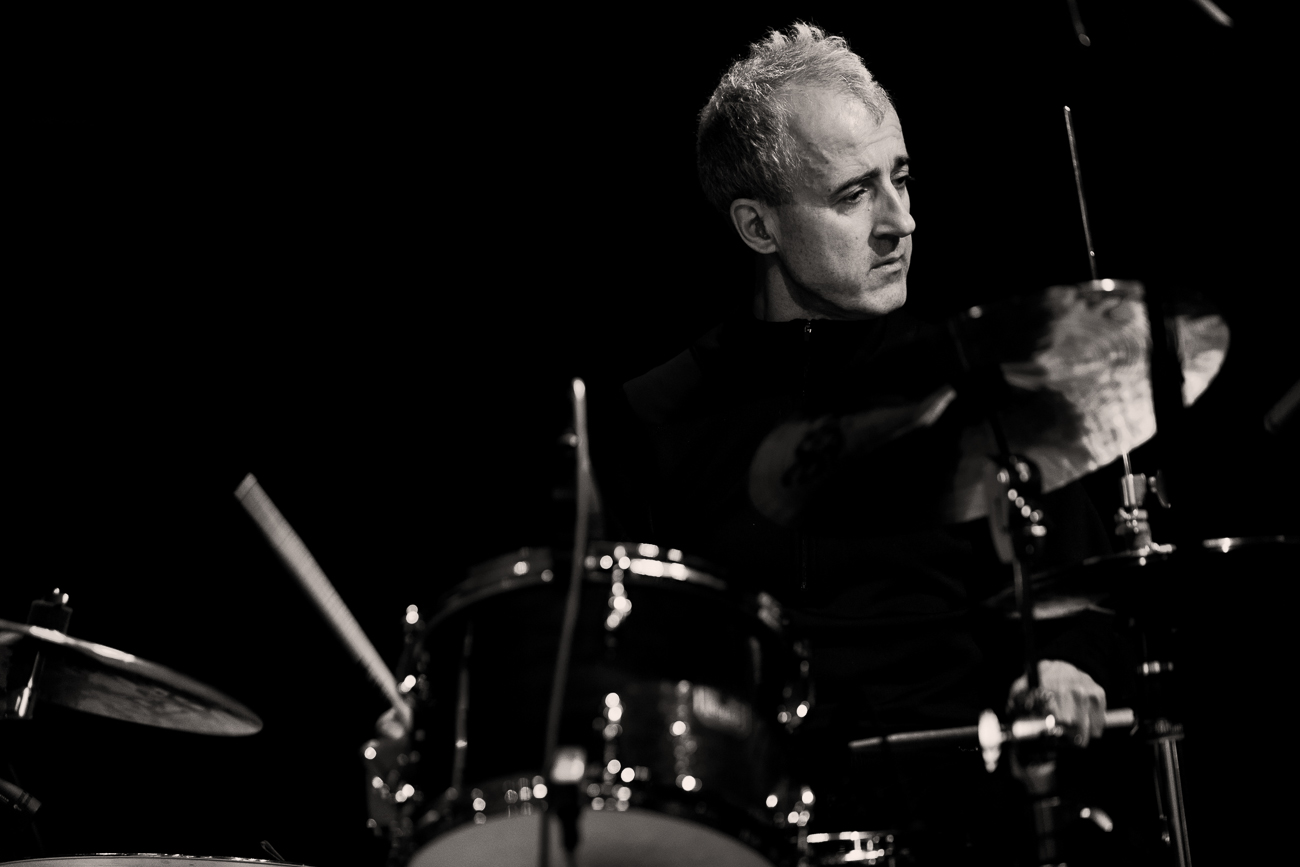Bobby Previte