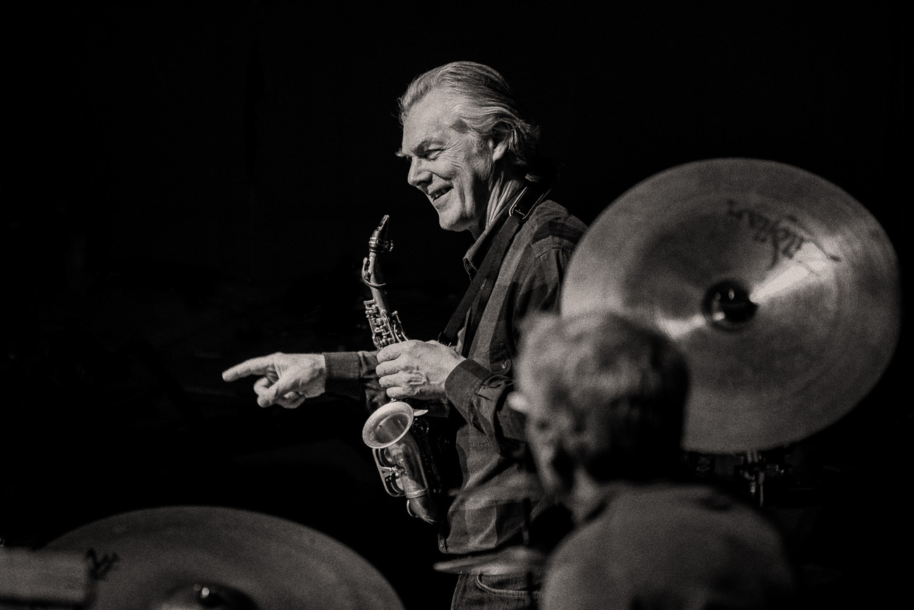 Jan Garbarek