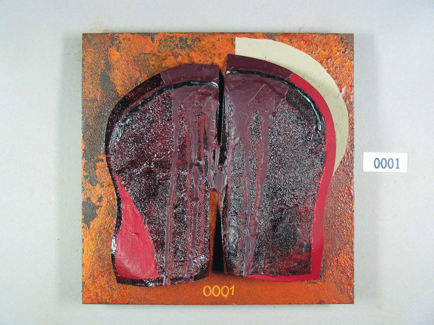 1040 X MNEMOSINE PER VENEZIA